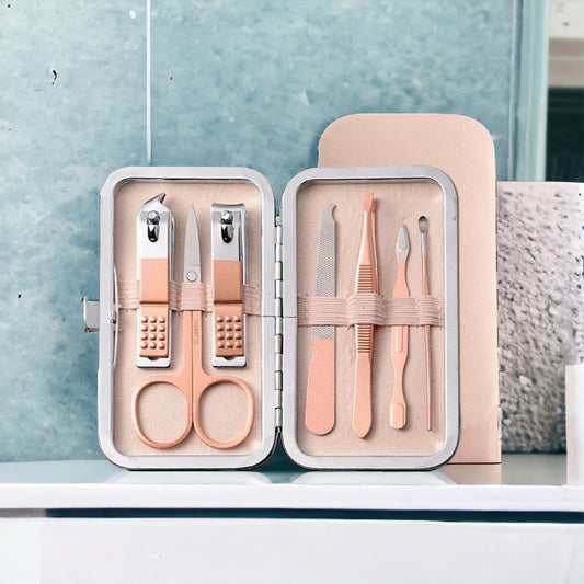 Manicure Tool Kit